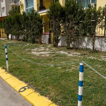 Sunny Apartments קרנבו מראה חיצוני תמונה