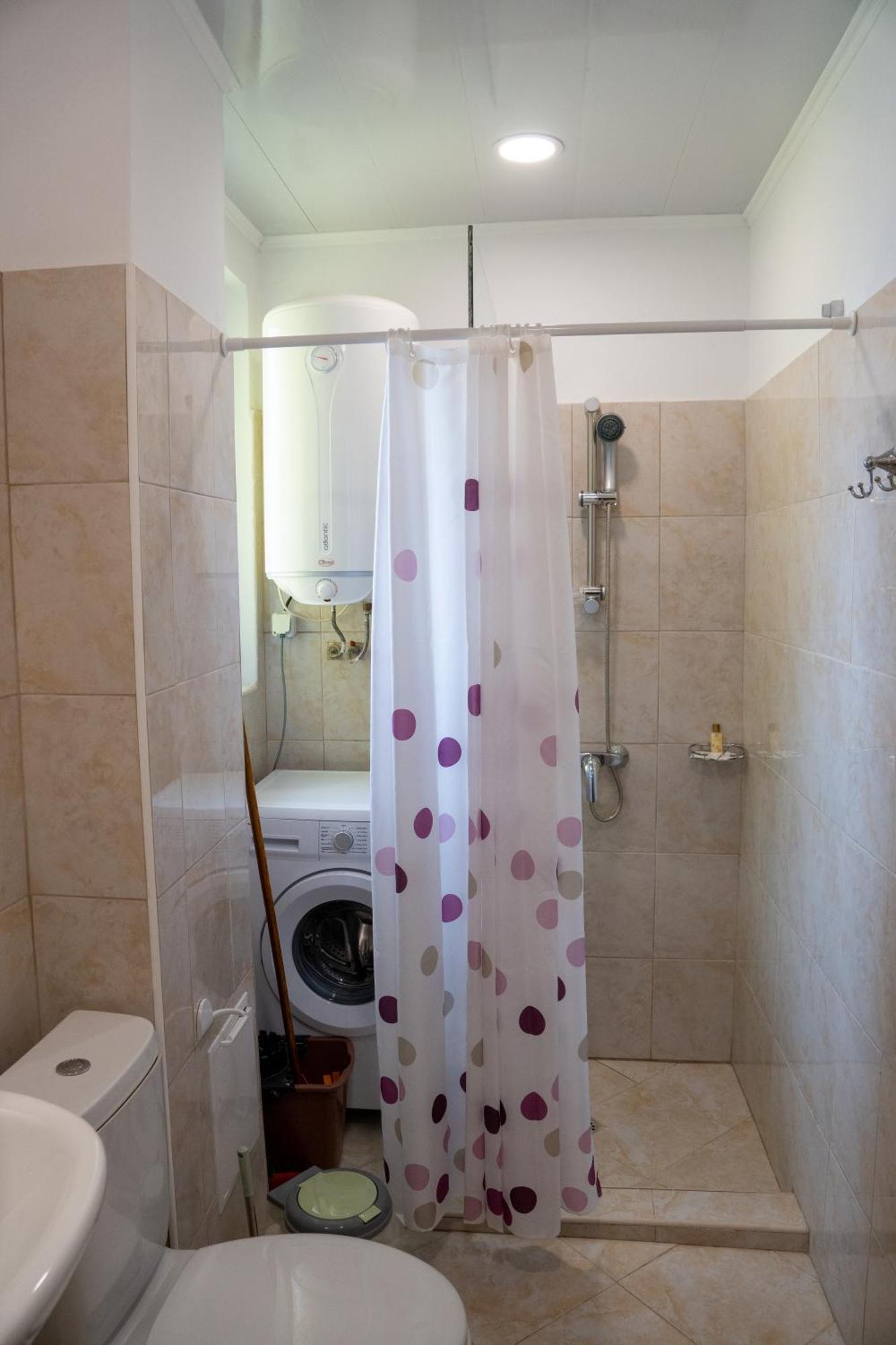 Sunny Apartments קרנבו חדר תמונה
