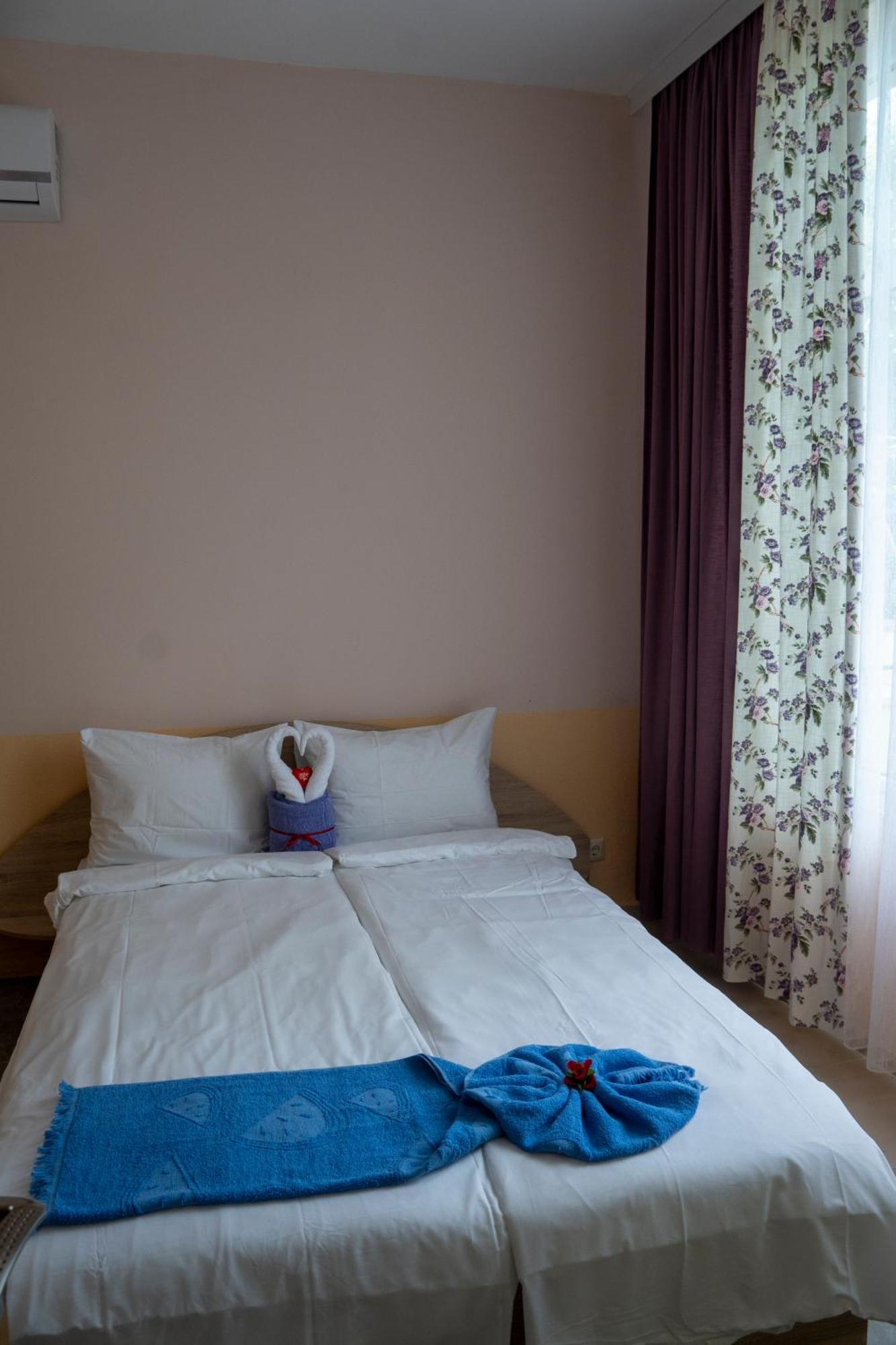 Sunny Apartments קרנבו חדר תמונה
