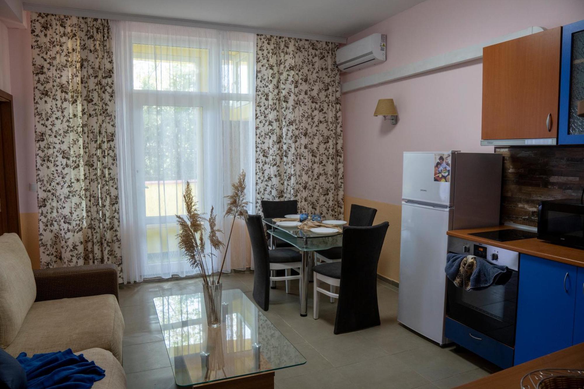 Sunny Apartments קרנבו חדר תמונה