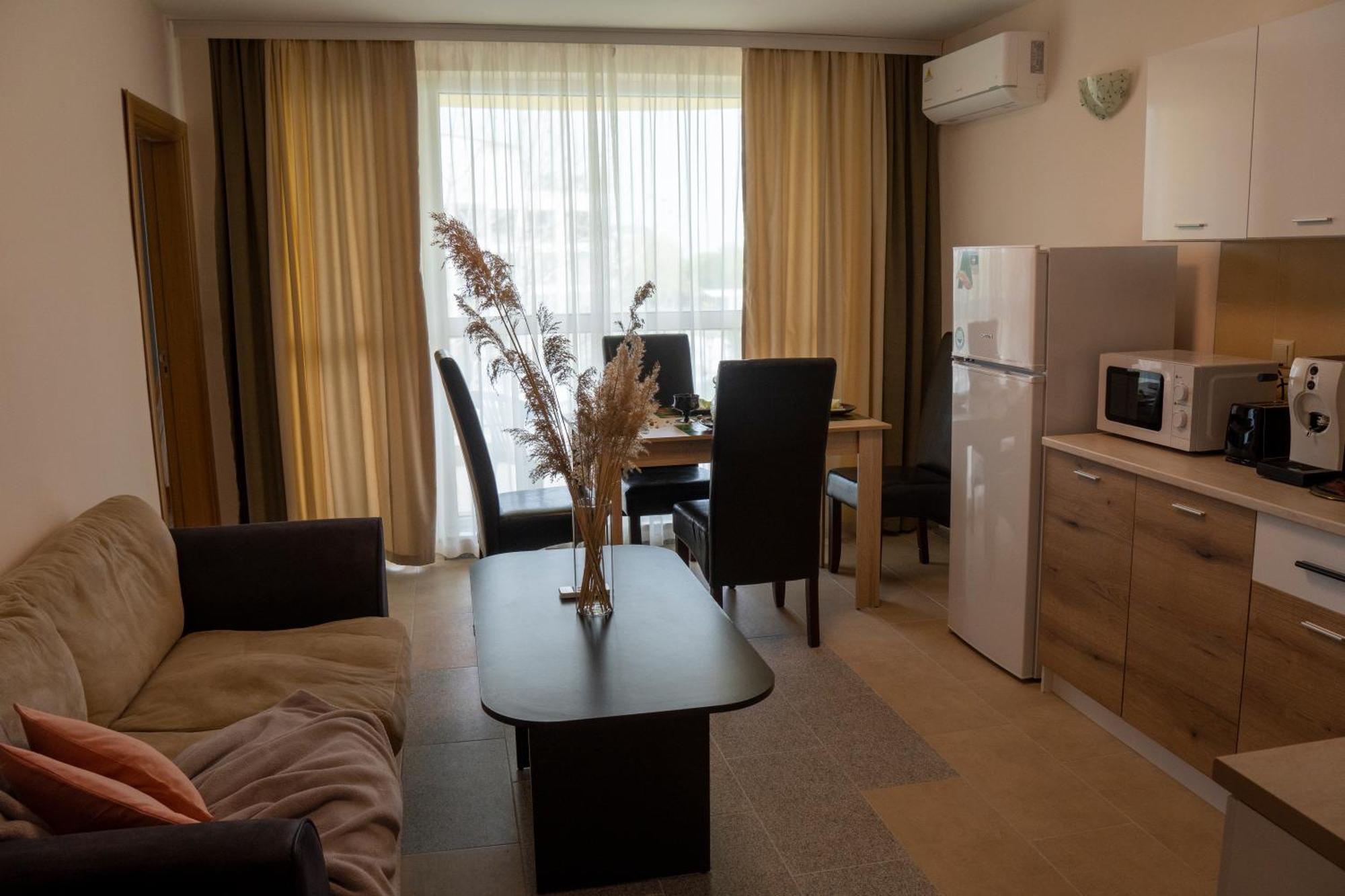 Sunny Apartments קרנבו חדר תמונה