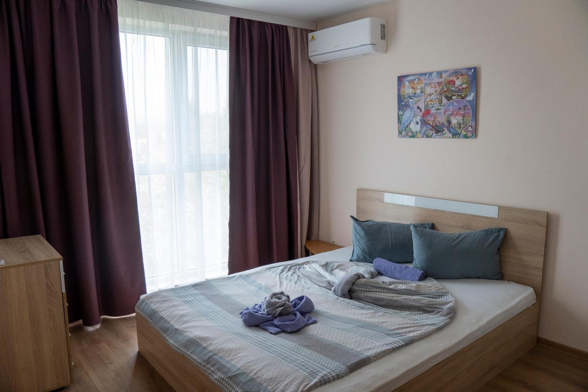 Sunny Apartments קרנבו חדר תמונה
