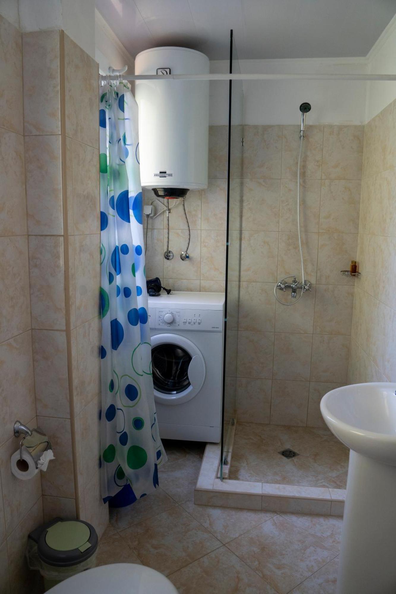 Sunny Apartments קרנבו חדר תמונה