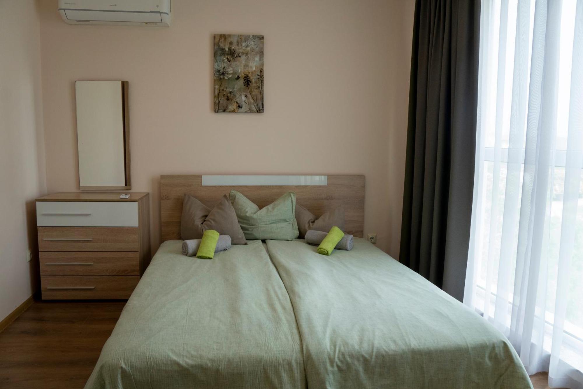 Sunny Apartments קרנבו חדר תמונה