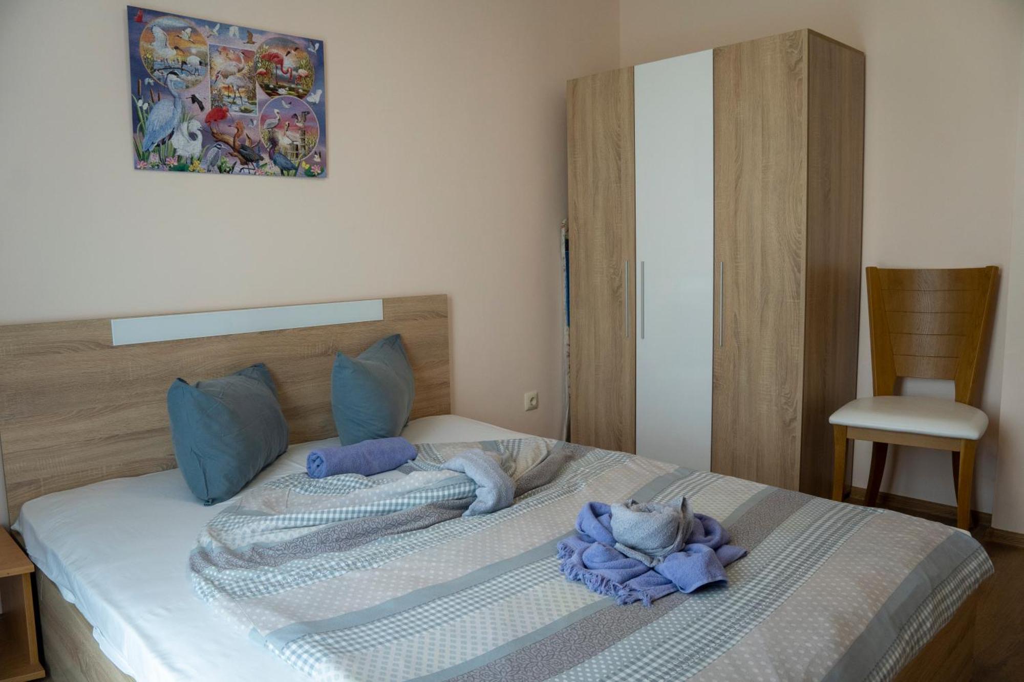 Sunny Apartments קרנבו חדר תמונה