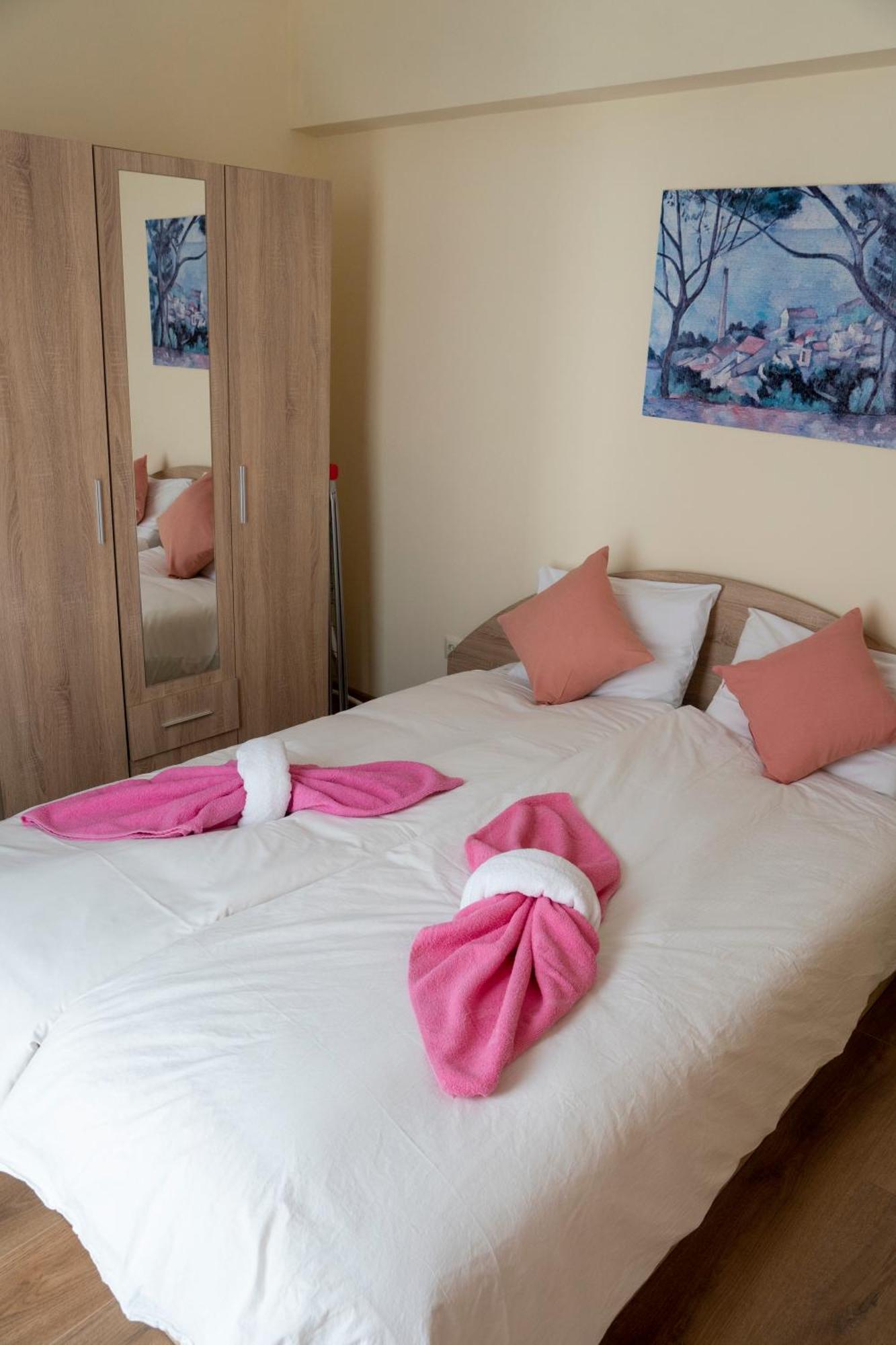 Sunny Apartments קרנבו חדר תמונה
