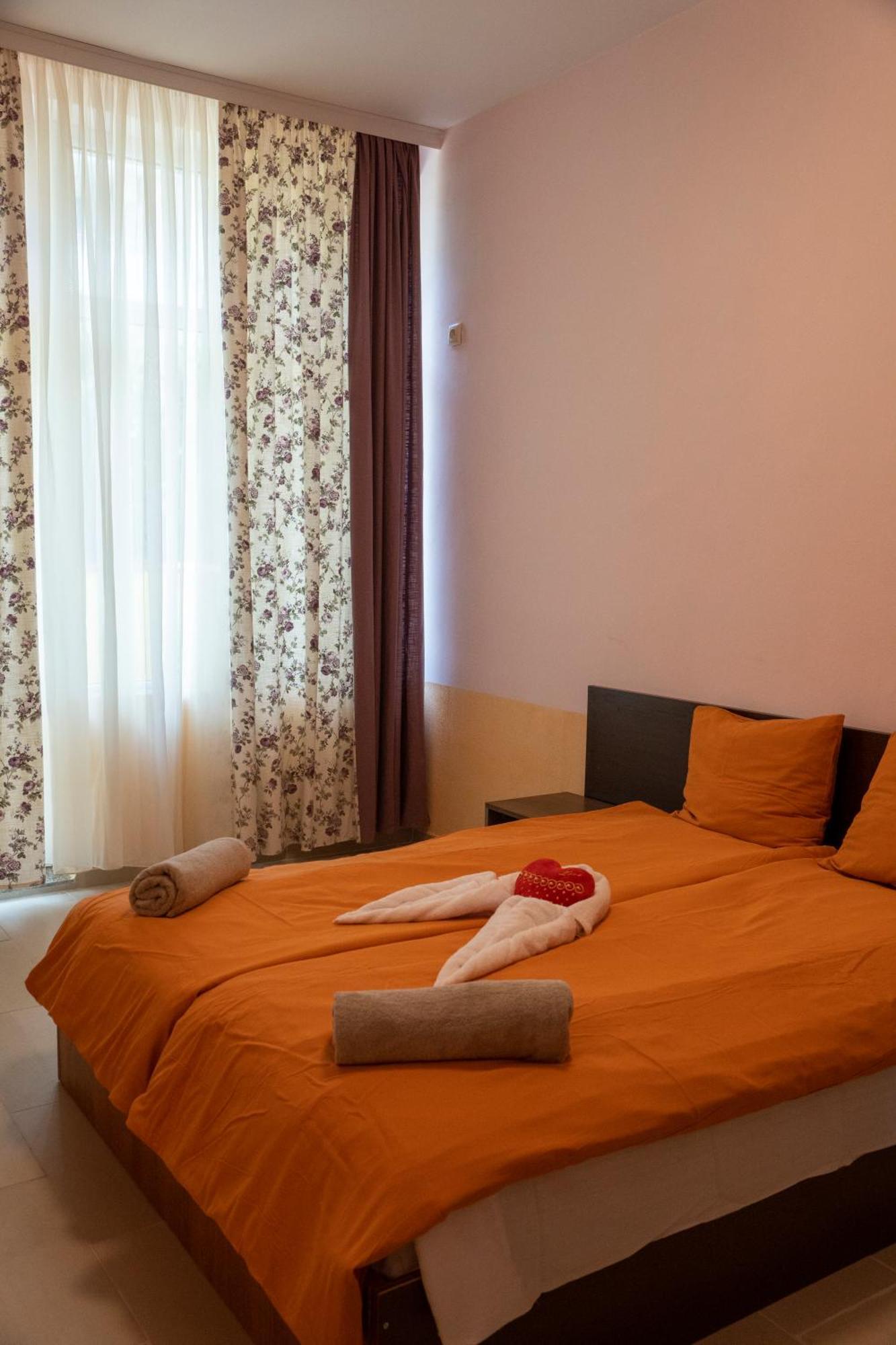 Sunny Apartments קרנבו חדר תמונה