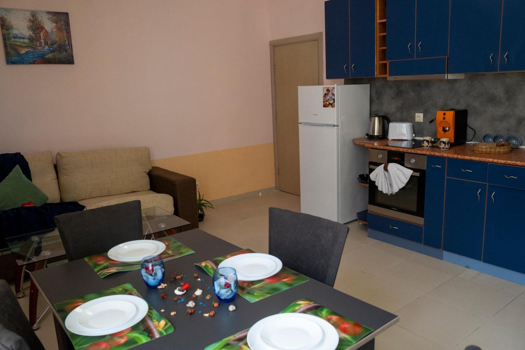 Sunny Apartments קרנבו חדר תמונה