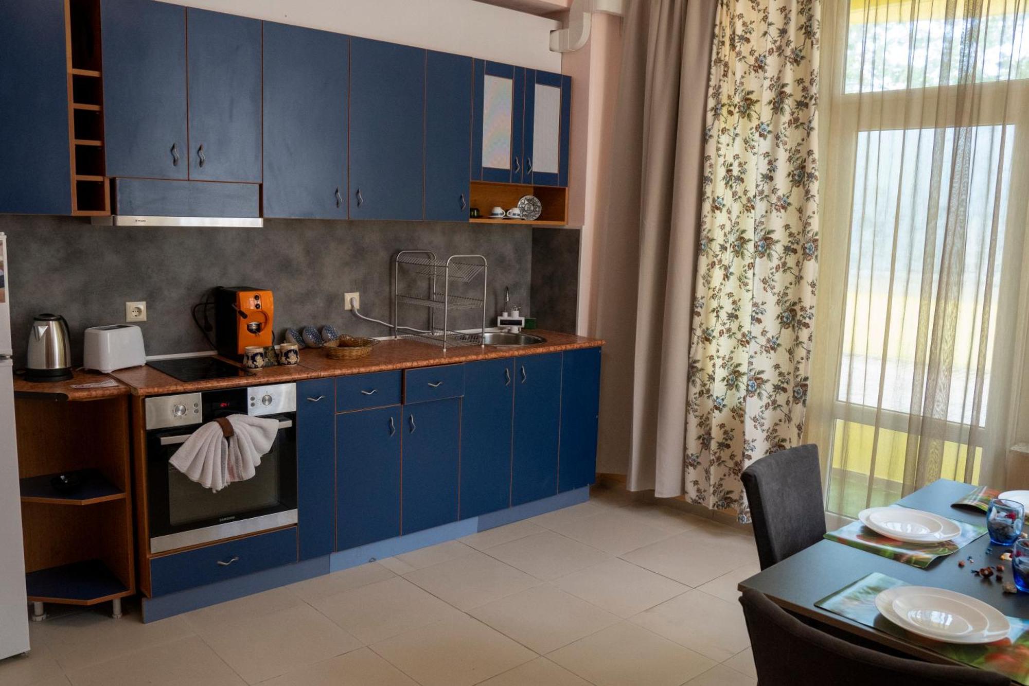 Sunny Apartments קרנבו חדר תמונה