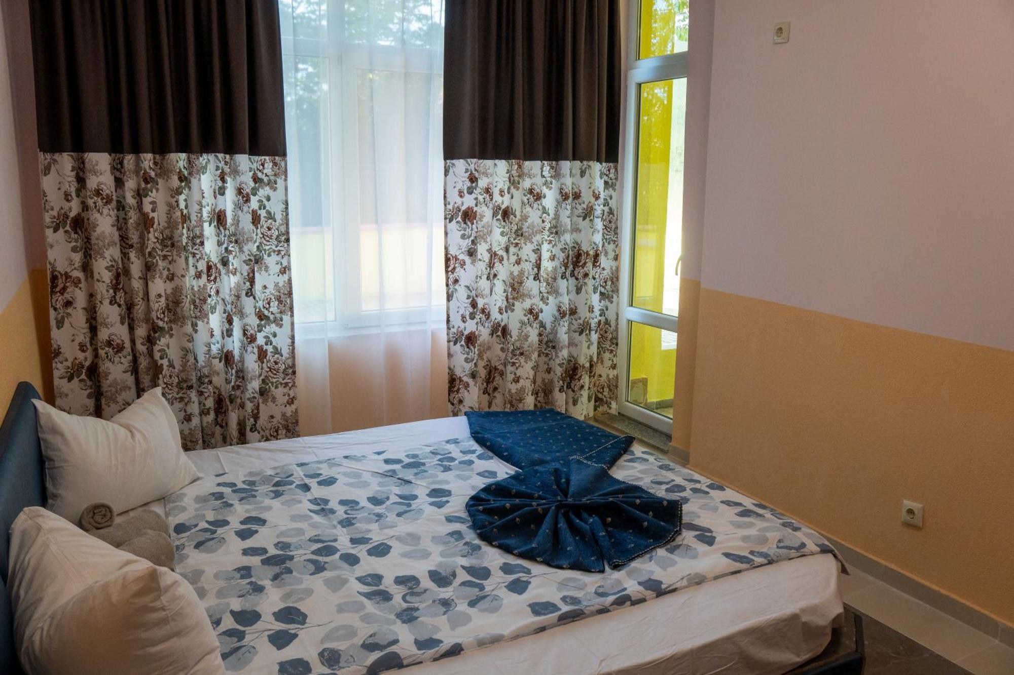 Sunny Apartments קרנבו מראה חיצוני תמונה