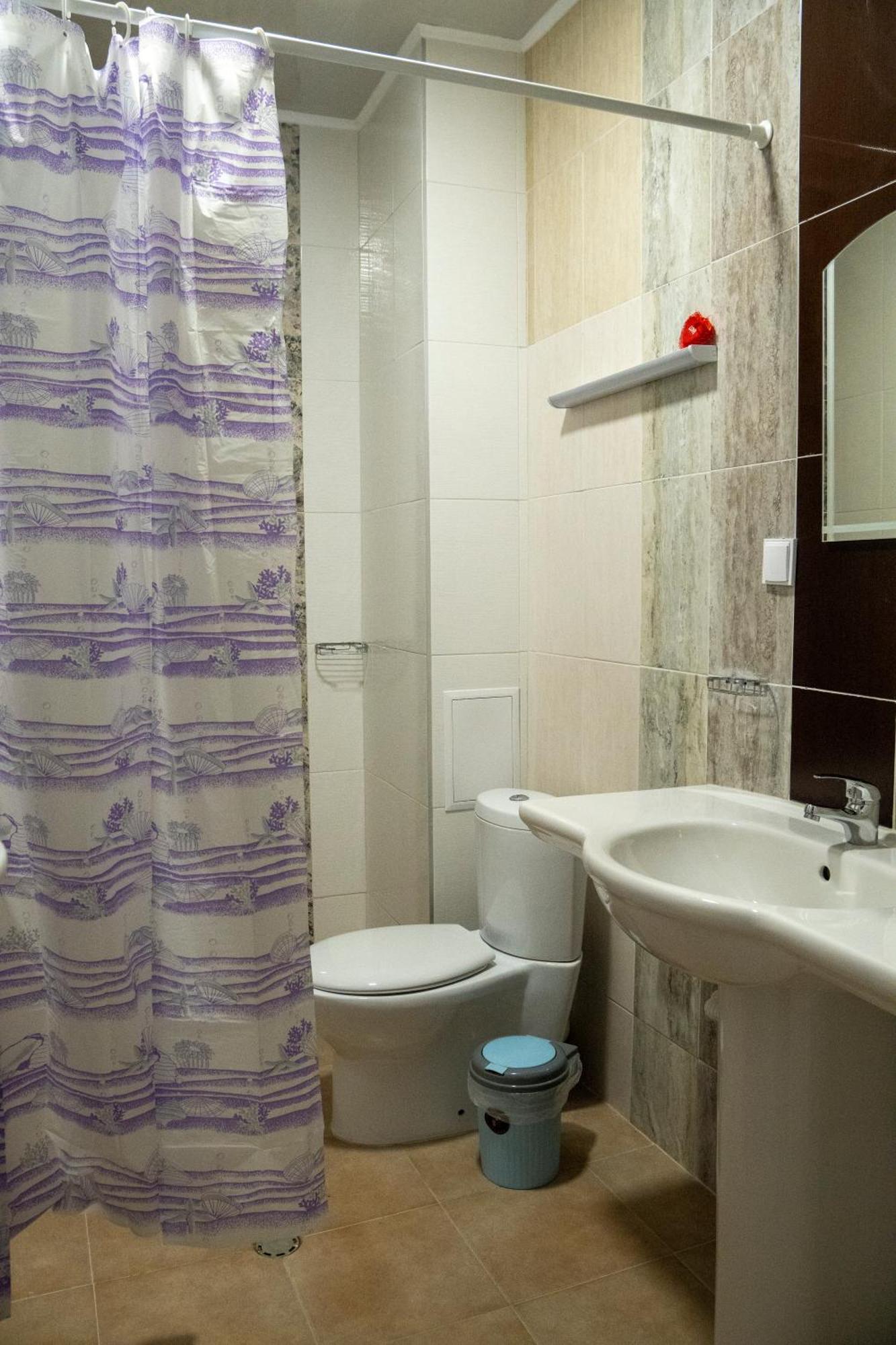 Sunny Apartments קרנבו חדר תמונה
