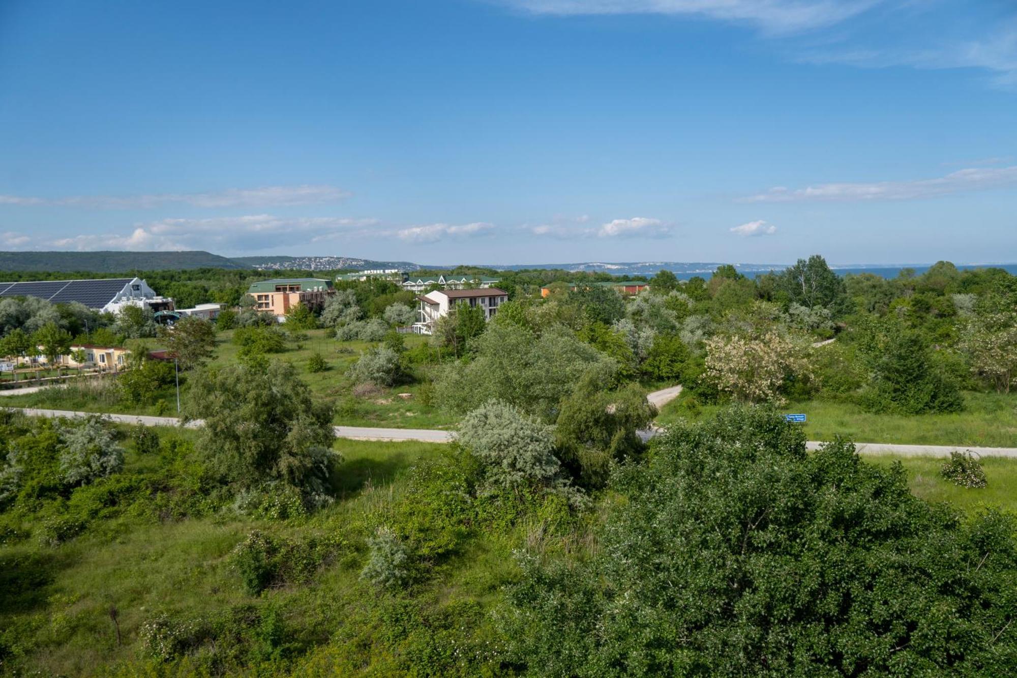 Sunny Apartments קרנבו מראה חיצוני תמונה