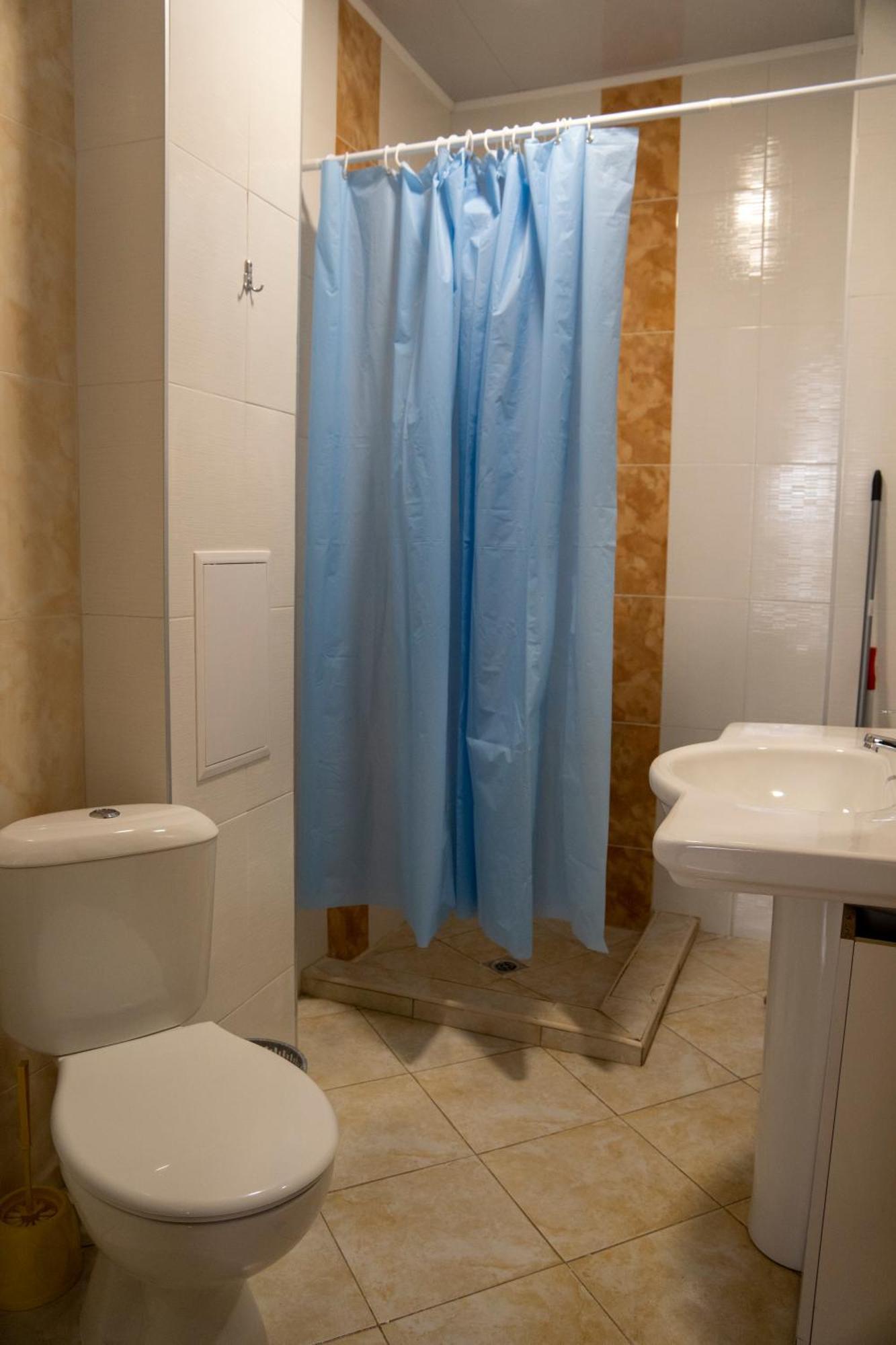 Sunny Apartments קרנבו חדר תמונה
