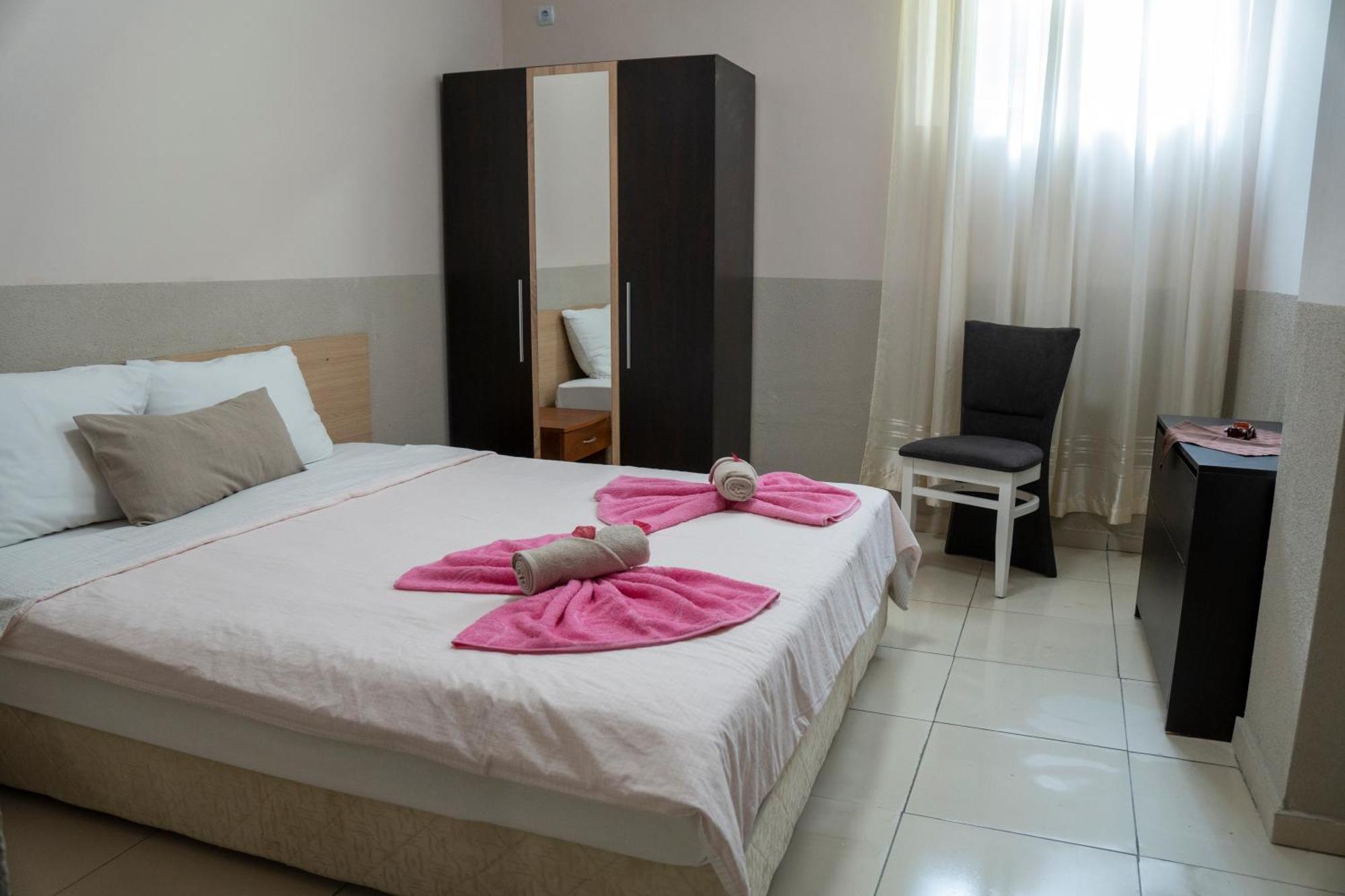 Sunny Apartments קרנבו חדר תמונה