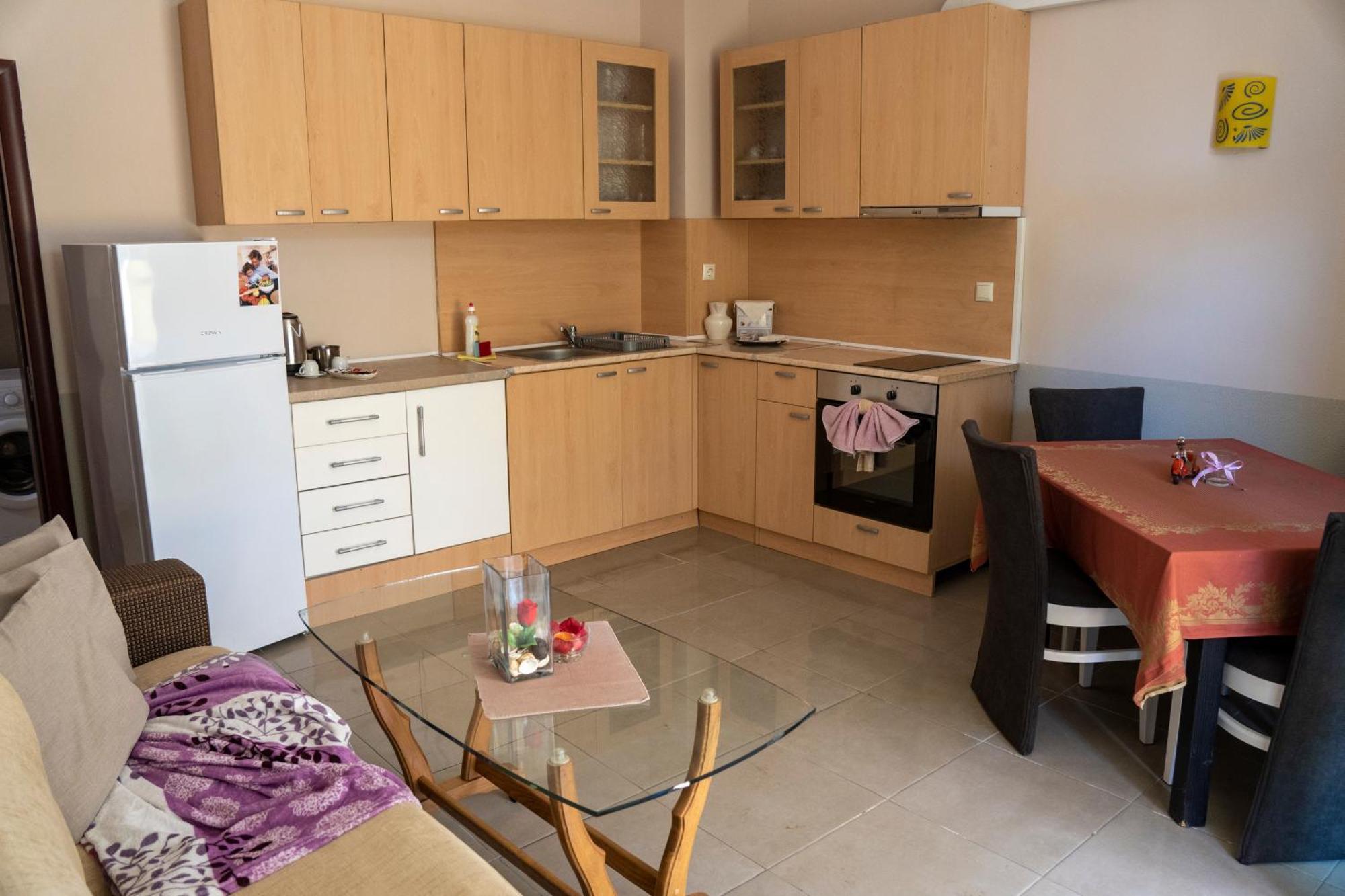 Sunny Apartments קרנבו חדר תמונה